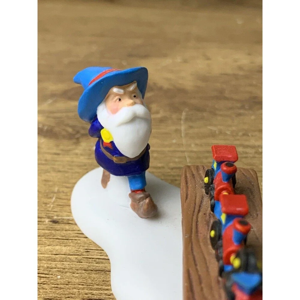 Dept 56 